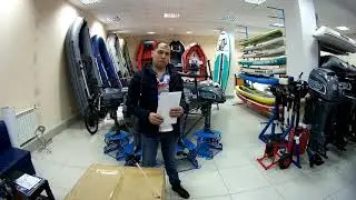Отзыв клиента Globaldrive Казань