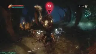 Overlord  Movie Game