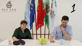 Factos Deste Incrível e Admirável Mundo - Edição Comida