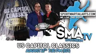 SMA-TV Live Stream - 2016 US Capitol Classics Finals