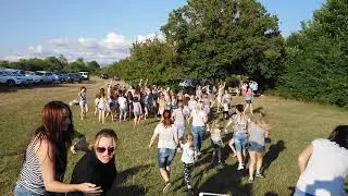 Карамельки 2019 Орлиное