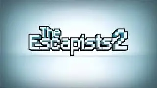 The Escapists 2 Music - Wicked Ward - Lights Out