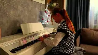 Г. БЕРЕНС /ЭТЮД