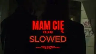Paluch - Mam Cię (SLOWED)