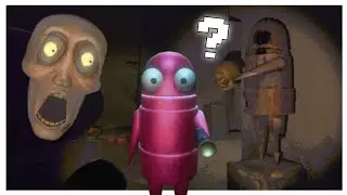 The New R.E.P.O Update is Absolutely HILARIOUS!