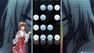 [osu mania] Dat Phonk 0.85x 999,170 7th global 69pf