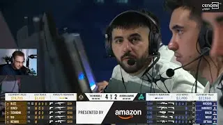 🔴MONGOLZ vs AURORA [GRAND FINAL] ESPORTS WORLD CUP 2025🔴