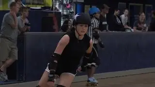 Jenna Mixon