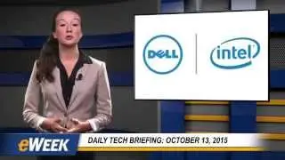 Daily Tech Briefing: Dell to Aquire EMC Enterprise IT Business for $67 Billion