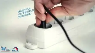 Переход на Цифровое Эфирное ТВ
