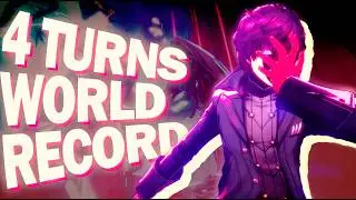 HEARTLESS Joker Never Saw It Coming. (FINAL WR)