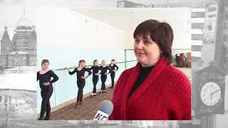 Взгляд назад - Жизнь в Мещерском