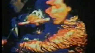 roxy music 