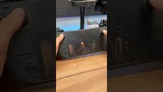 Steam Deck Oled перестали работать кнопки⚡️