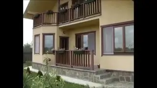 Строительство дома по технологии SIP (ЭКОПАН)