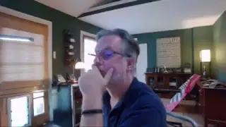Michael Graves Live Stream