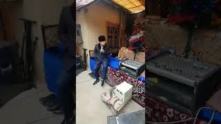 Вочиб Собиров 2023