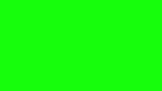 Green Screen - Projection Video for 3 hours (4K)