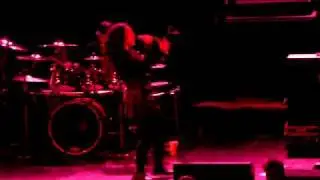 We are the fallen, Without You﻿, In Boston at The House of Blues. 3-28-10, HQ.