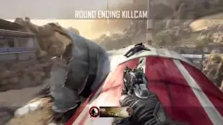 Holy F***! OMG!