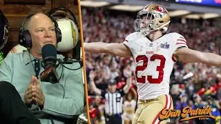 Matthew Berry: Christian McCaffrey Is The No. 1 Fantasy Draft Pick This Year | 8/27/24