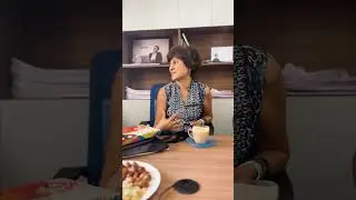 English from Russia| Ms Olya Godlevskaya at Vallath