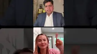 eXp India | eXpTalk | Shashank Vashishtha and Gogo Bethke | Real Estate hack, tips and insights!