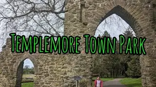 Templemore Town Park County Tipperary