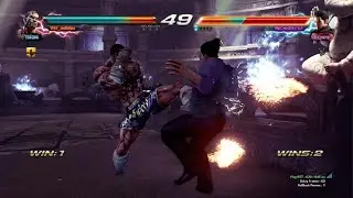 Crazy combo online, 111 damage