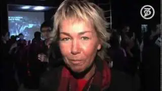 Alex Dar & Андрей Макаревич на Винзаводе