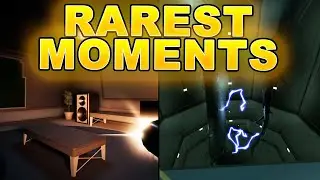 My RAREST MOMENTS In ROBLOX PRESSURE PART 3...