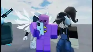 Come look at this || meme || Roblox Animation ||