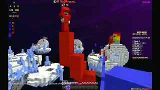 Why Hypixel is dumb (I still love you)¯\_(ツ)_/¯