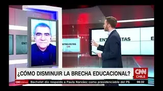 ENTREVISTAS CNN -Sebastián Aguirre entrevista a Fernando Prieto Gerente General de PIXARRON. Dic2020
