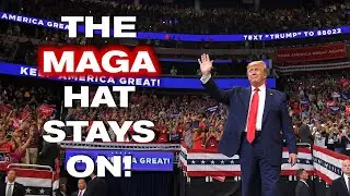 THIS ELECTION IS NOT OVER YET! | Heck Off, Commie!