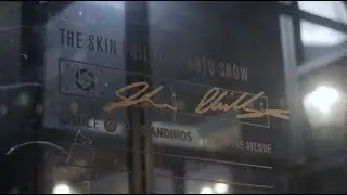 The Skin Phillips Photo Show