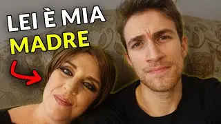 MA CHE HA COMBINATO MIA MADRE?!