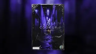 [FREE] Dark Loop Kit - Cook Up (Future, Nardo Wick, Southside)