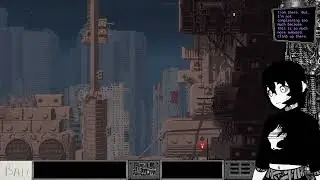 Artificer? Hardly know her! - Rain World (Part 7)