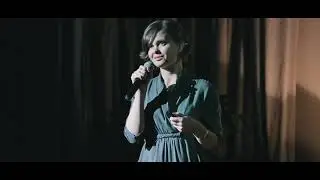 Таня Ленкова. Осознанный Я Осознанный Город 2018