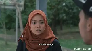 ''AKU KENA PAKSA''- Awas Cinta Media Sosial