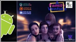 A Family Venture APK [Latest Version] [Android|Pc|Mac] Visual Novel Game Review + Download