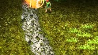 Avalon Code - Heath Battle