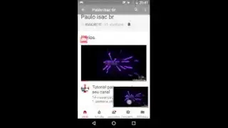 Venha me ver jogar no YouTube no Omlet Arcade!
