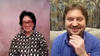 «У Татьяны. Наша песня». Программа № 105 (01.05.2023). Илья Ушуллу.