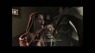 Asassin's Creed II. Part 3