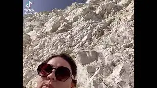 гора глина хруст
