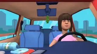 ***ADULT HUMOR*** Dora goes to the white house 
