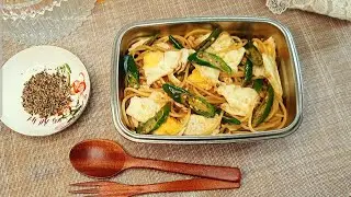 easy healthy dinner recipes, aglio olio recipe with egg, garlic and oil pasta recipe