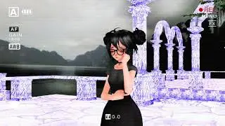 MMD - I Wouldn't Mind